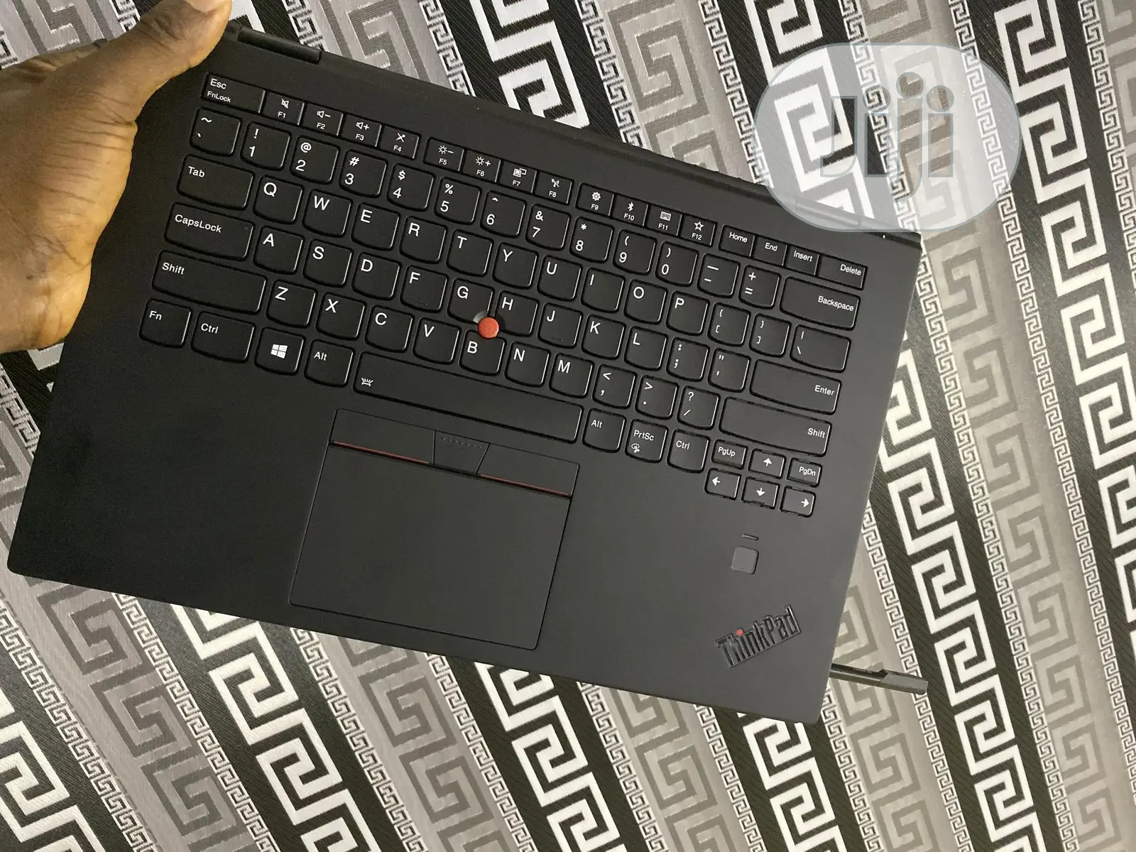 Laptop Lenovo ThinkPad X1 8GB Intel Core I5 SSD 256GB