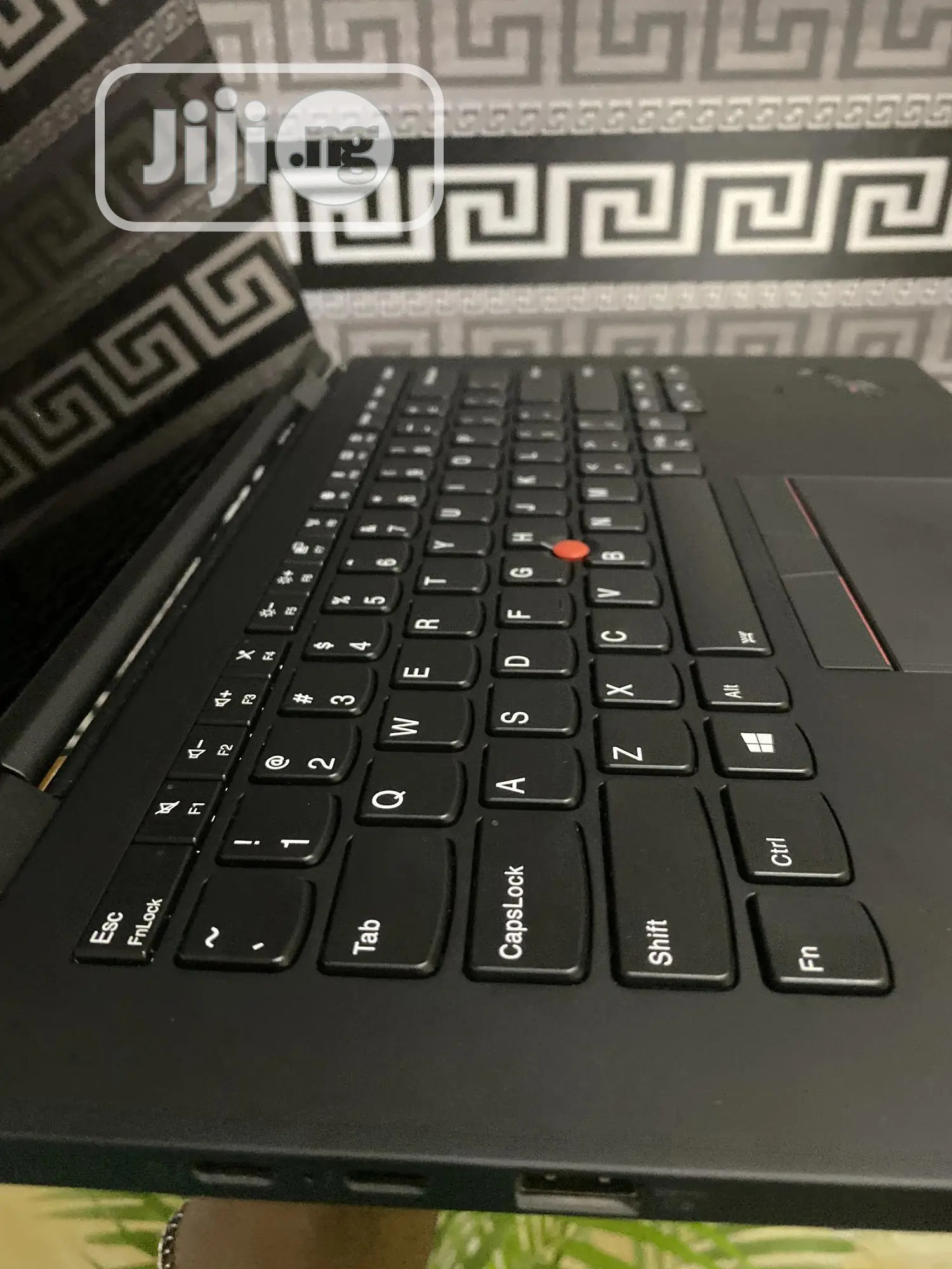 Laptop Lenovo ThinkPad X1 8GB Intel Core I5 SSD 256GB