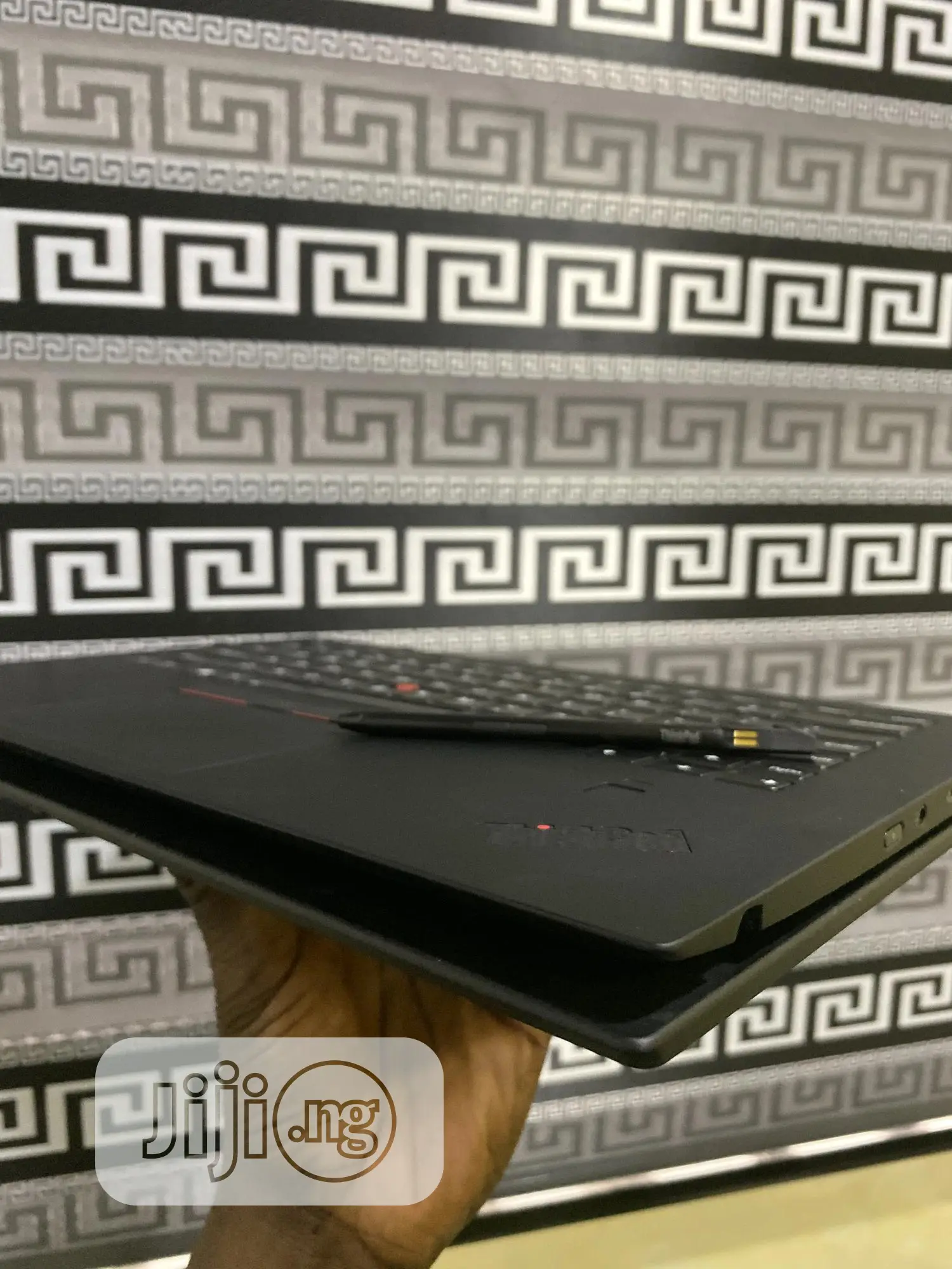 Laptop Lenovo ThinkPad X1 8GB Intel Core I5 SSD 256GB