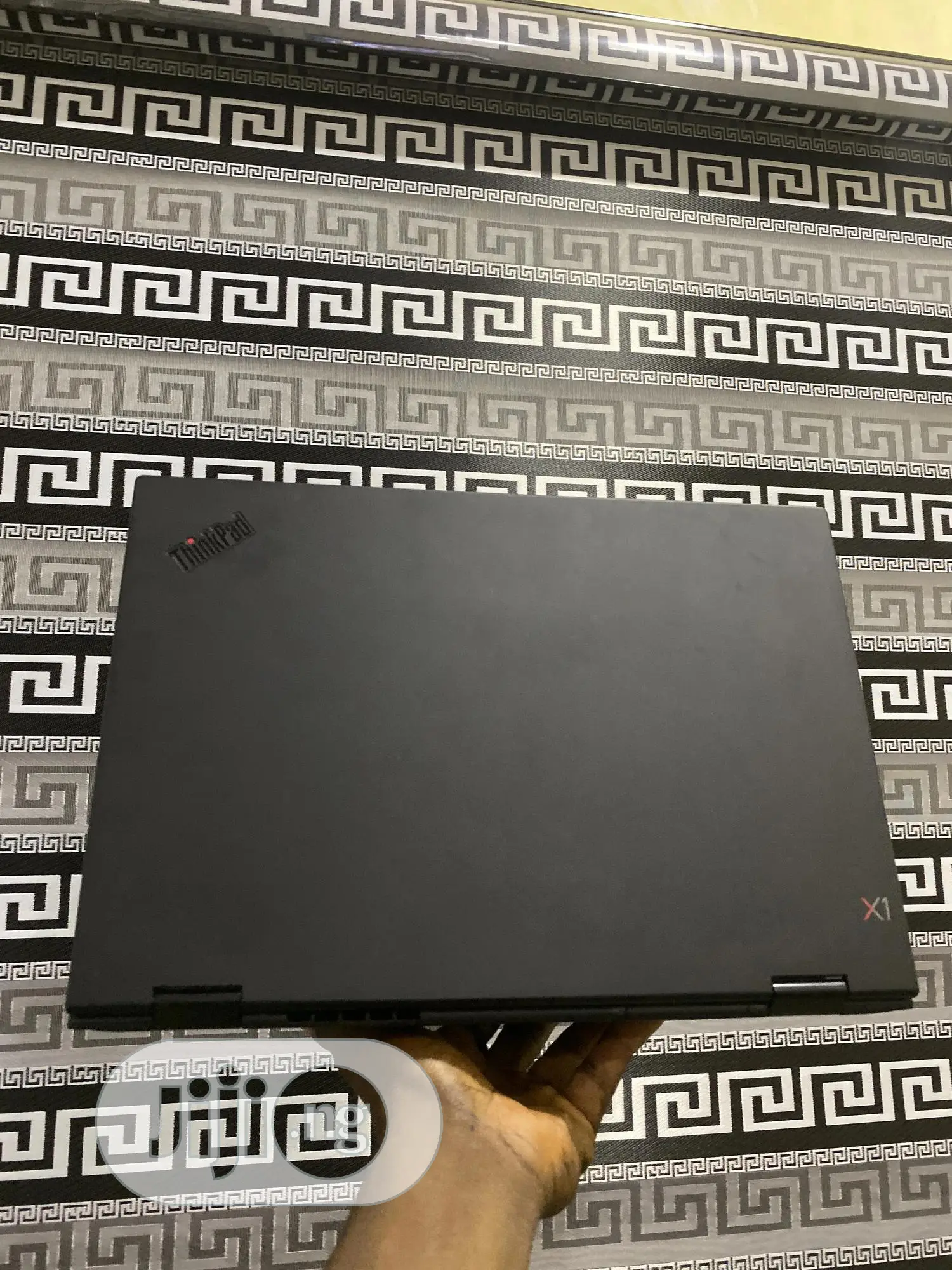 Laptop Lenovo ThinkPad X1 8GB Intel Core I5 SSD 256GB