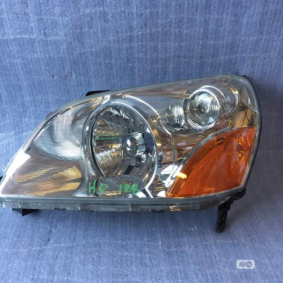 Headlights 2003 to 2005 Model Honda Pilot