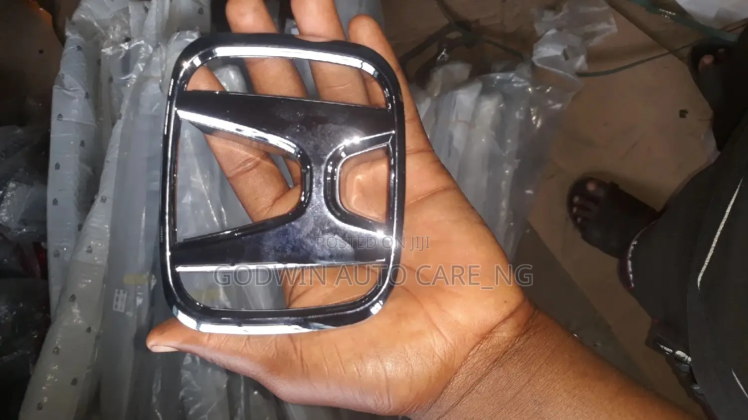 DM For Ur Lastest Honda Suv Spare Parts