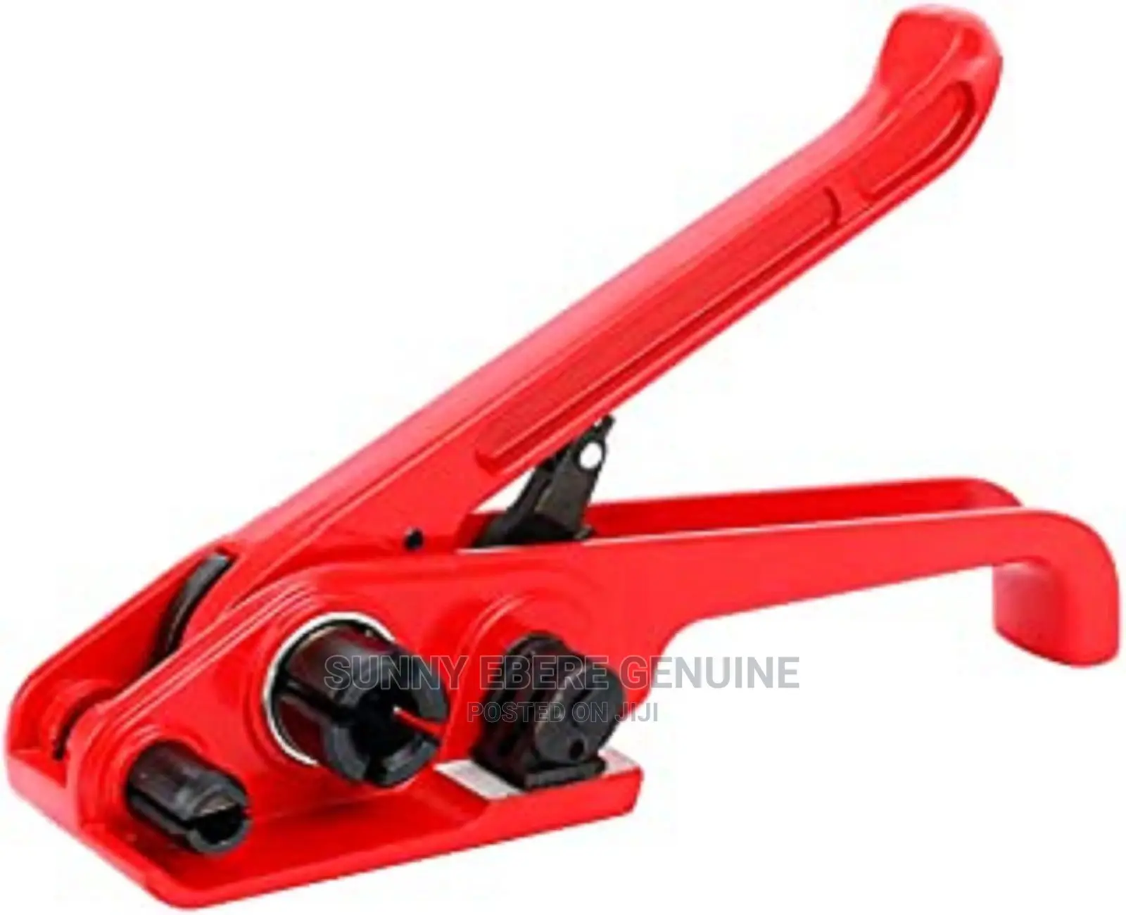 Poly Strapping Tools Seal With Ease Maximum Tension With Lit