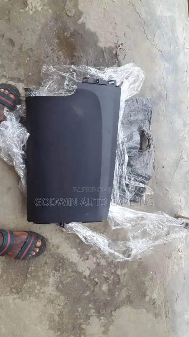 Genuine Honda Replacement Parts
