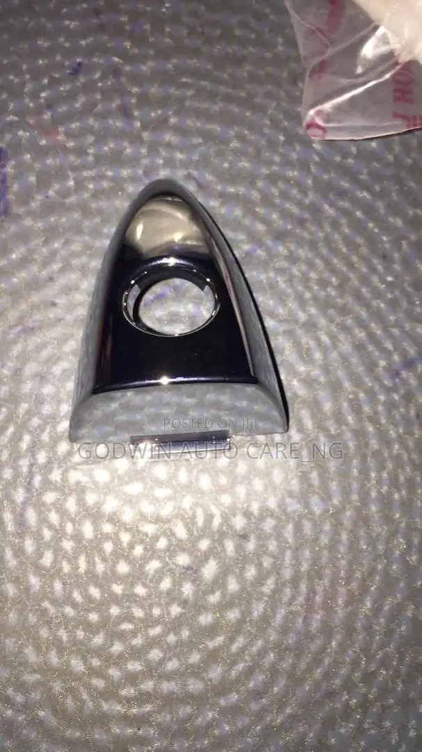 Genuine Honda Replacement Parts