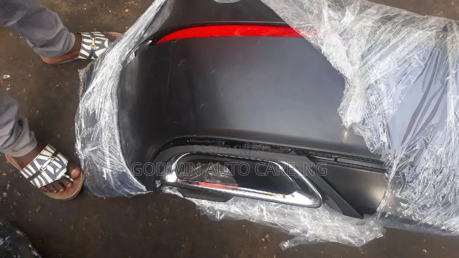 Genuine Honda Replacement Parts