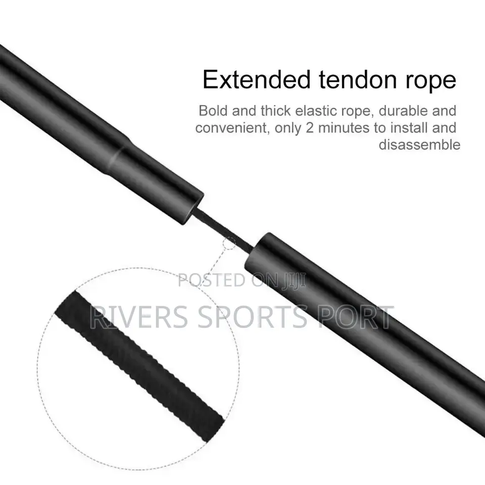 Portable Badminton Volleyball Tennis Net With Stand