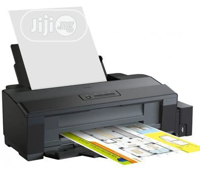 L1800 Epson A3+ Sublimation Printer For Heat Transfer