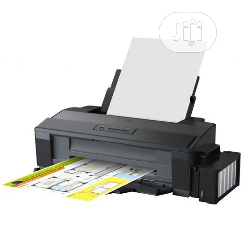 L1800 Epson A3+ Sublimation Printer For Heat Transfer