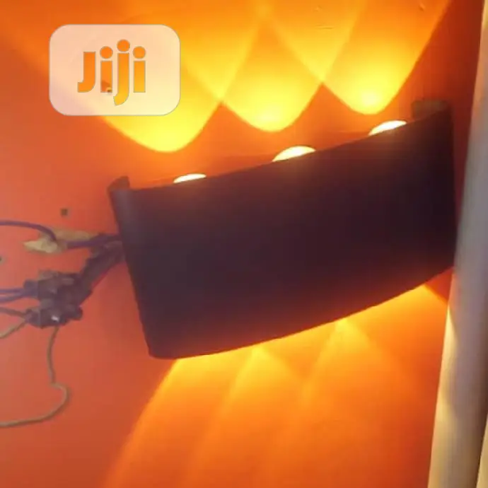 Up Down Led Wall Lamp