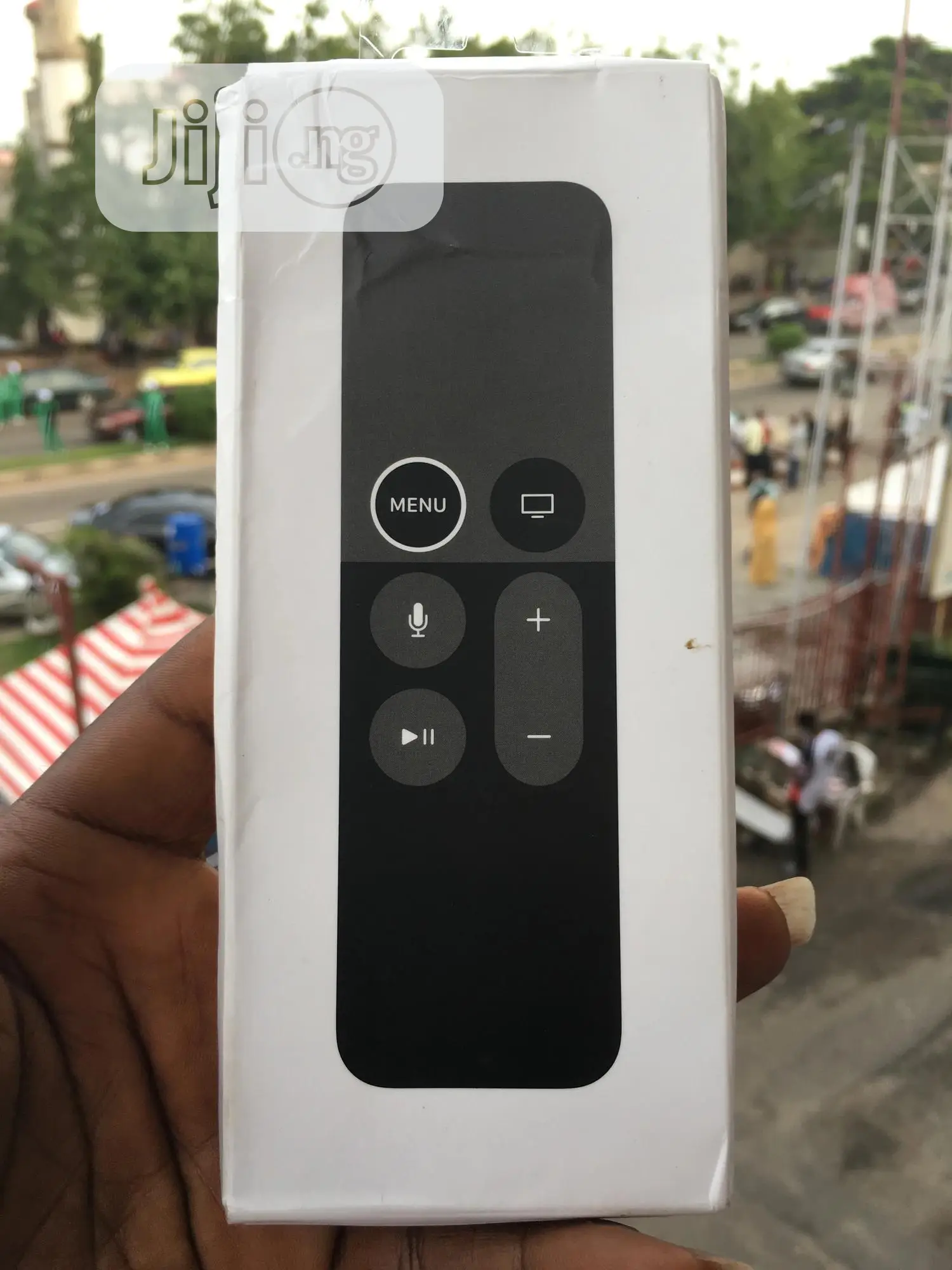 Apple Tv Siri Remote for 4th Generation and 