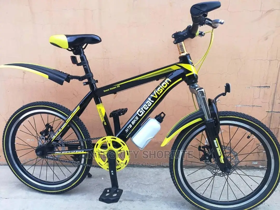Smart Kids Bike 20inches