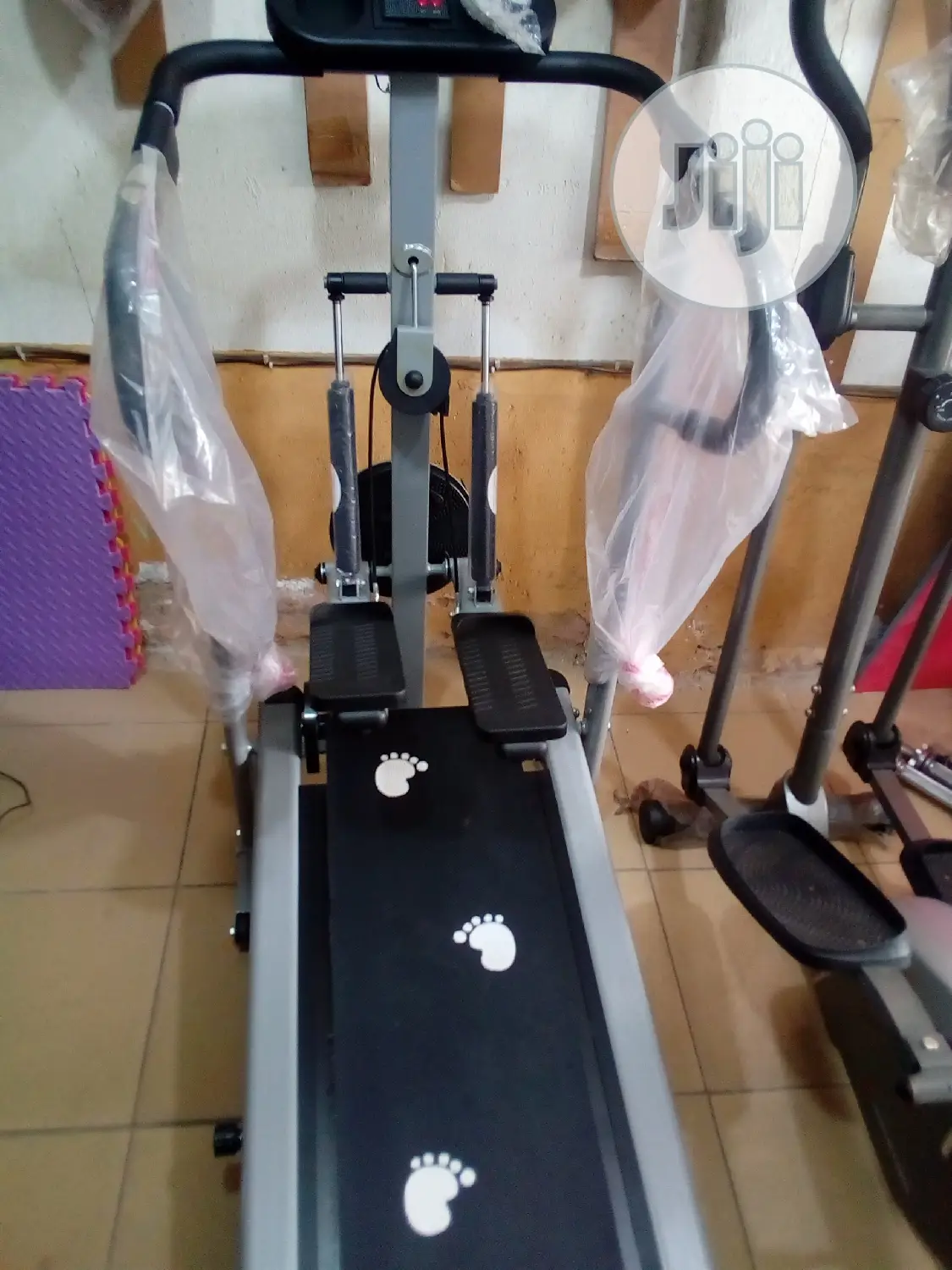 Best Manual Treadmill With Stepper And Twister
