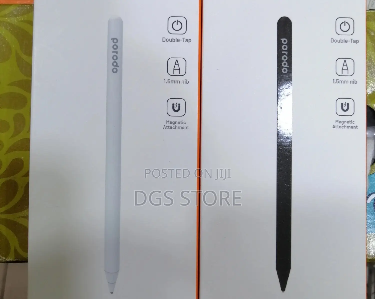 Porodo Universal Pencil