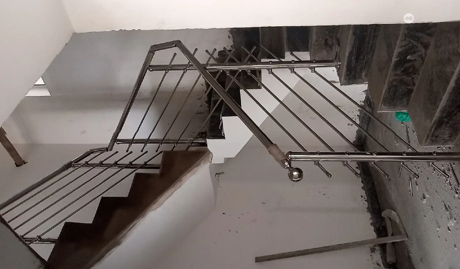 Handrails Sus304