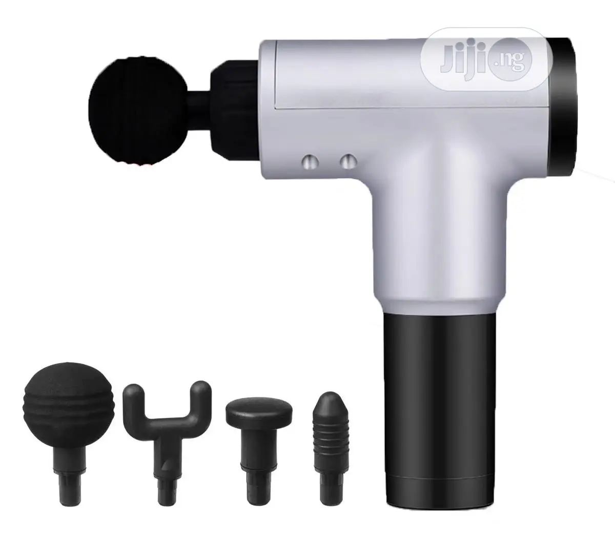 Body Gun Massager