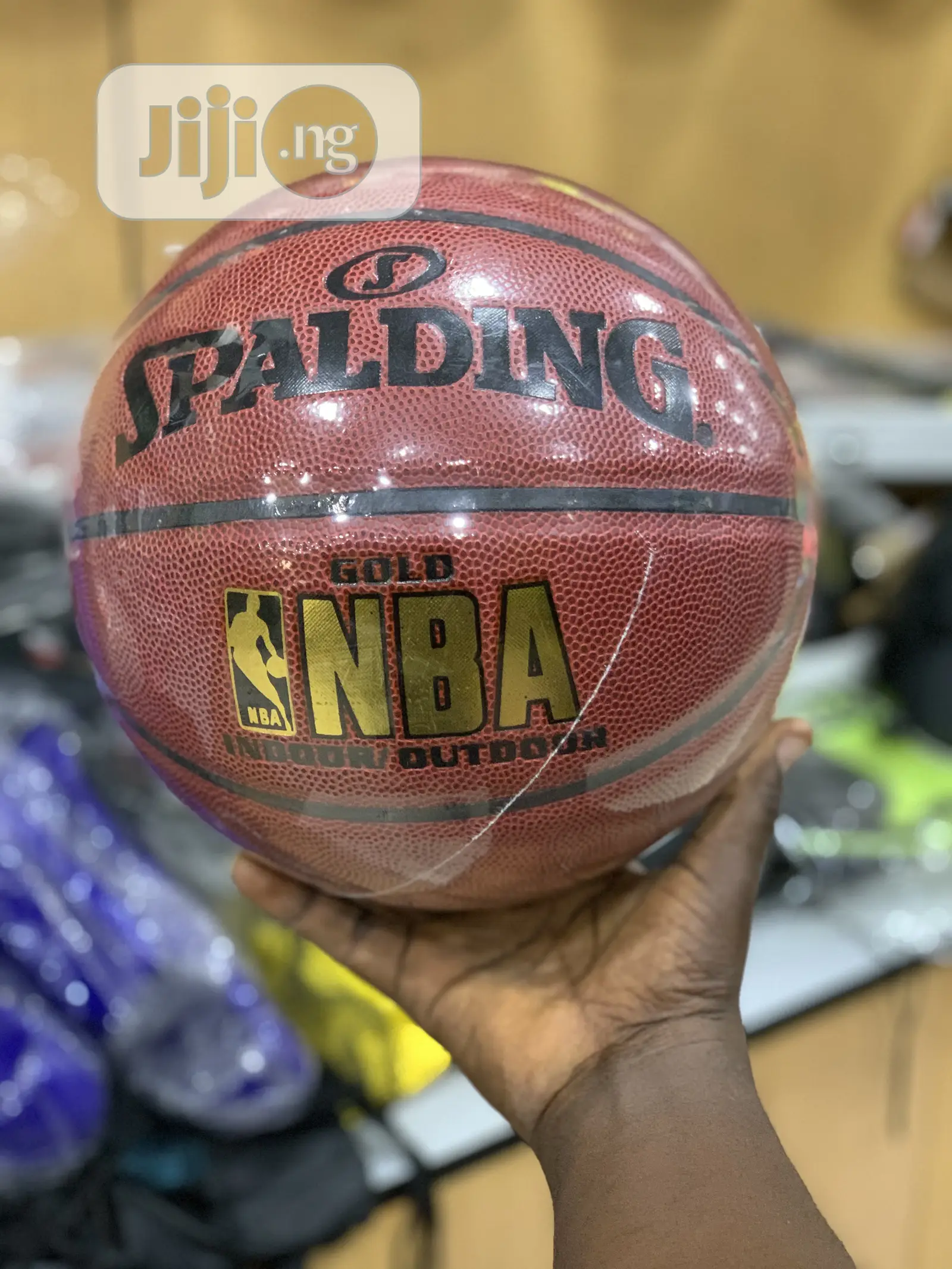 Spalding Original Basketball