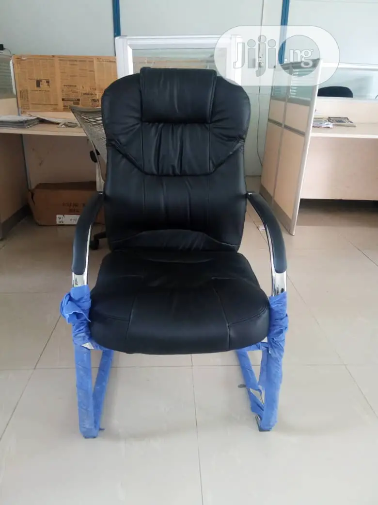 High Quality Executive Visitors Chair