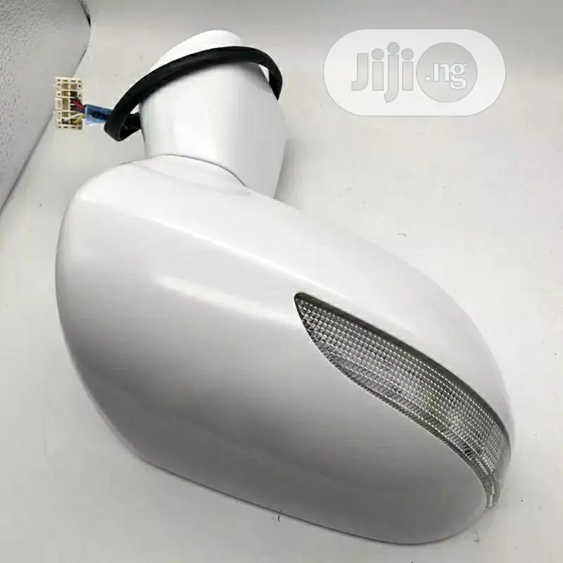 Side Mirrors 2006,2007,2008 Honda City (With Light)