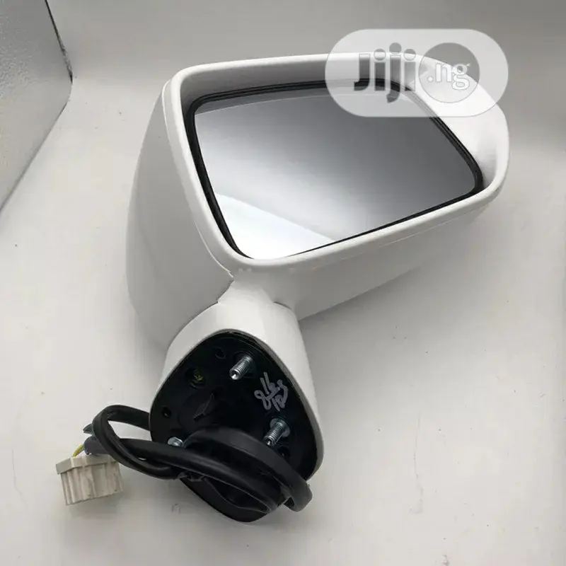 Side Mirrors 2006,2007,2008 Honda City (With Light)