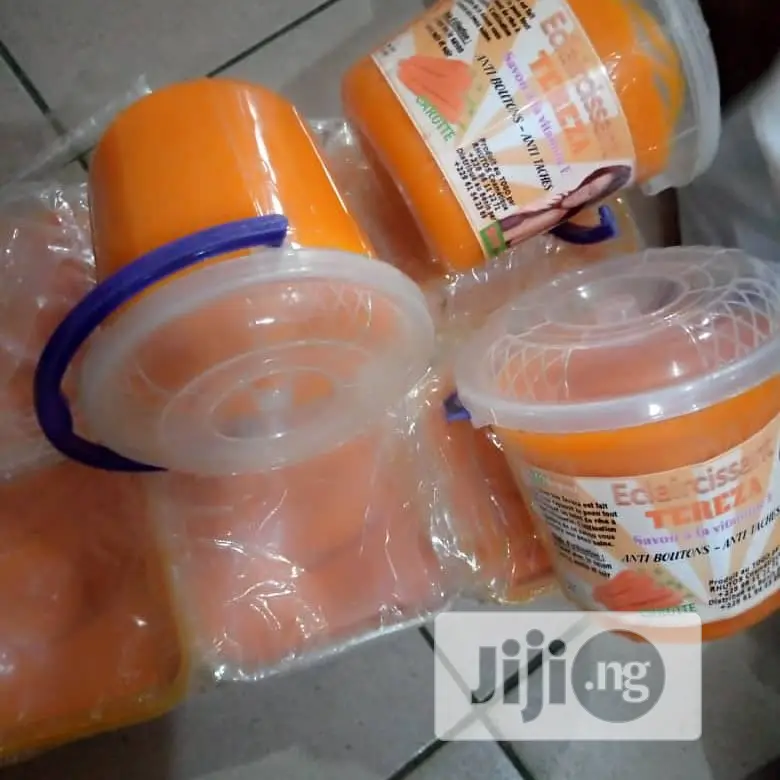 Whitening Soaps 1kg