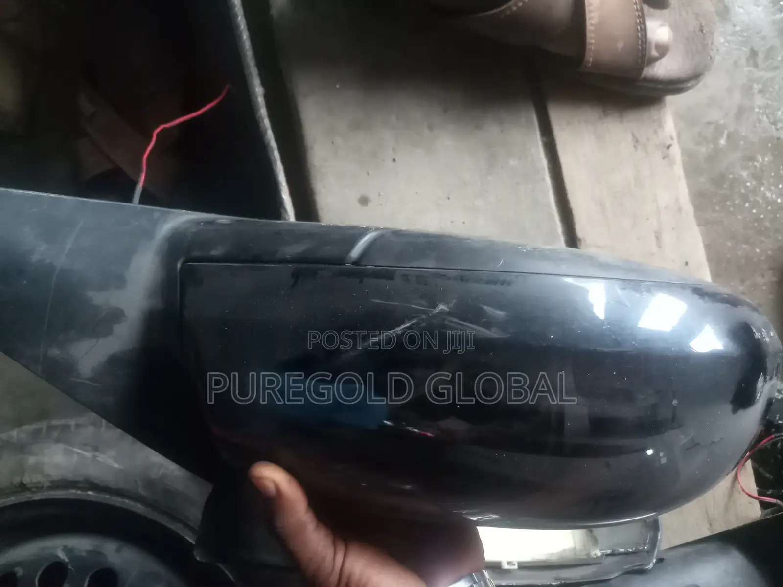 Side Mirror for Hyundai Sonata 2006 Model