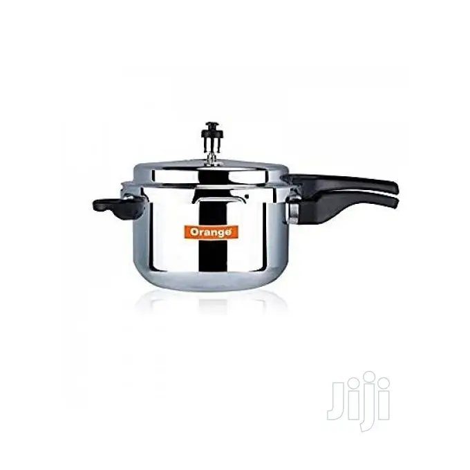 ORENGE Smart Series 12 Litres Pressure Cooker