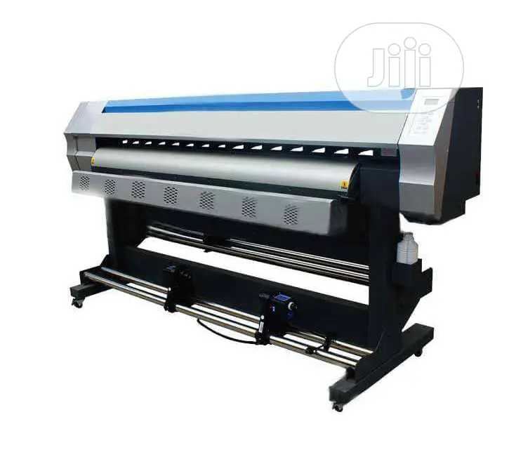 Brand New 6ft Xp600 Smartjet Ecosolvent Large Format Printer