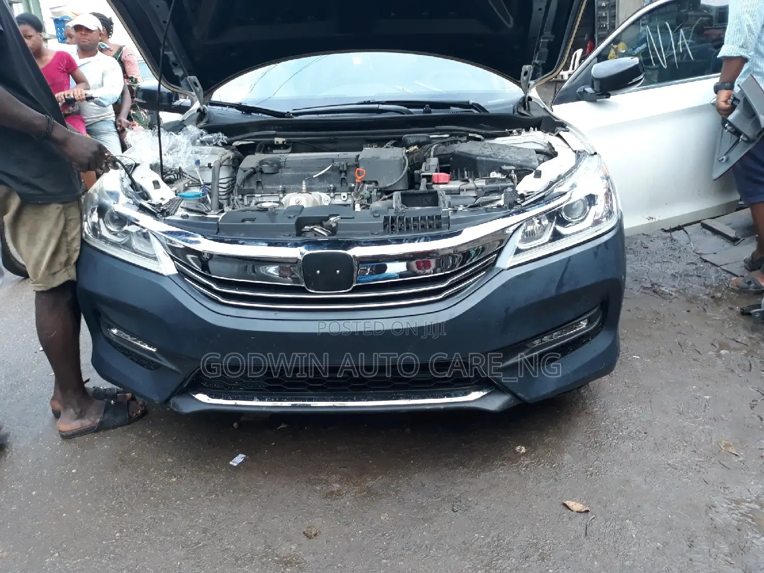 Best Deal For Ur Honda REPLACEMENT Parts
