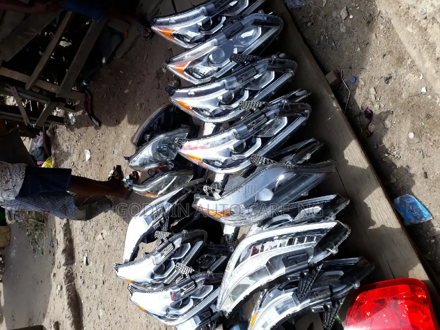 Best Deal For Ur Honda REPLACEMENT Parts