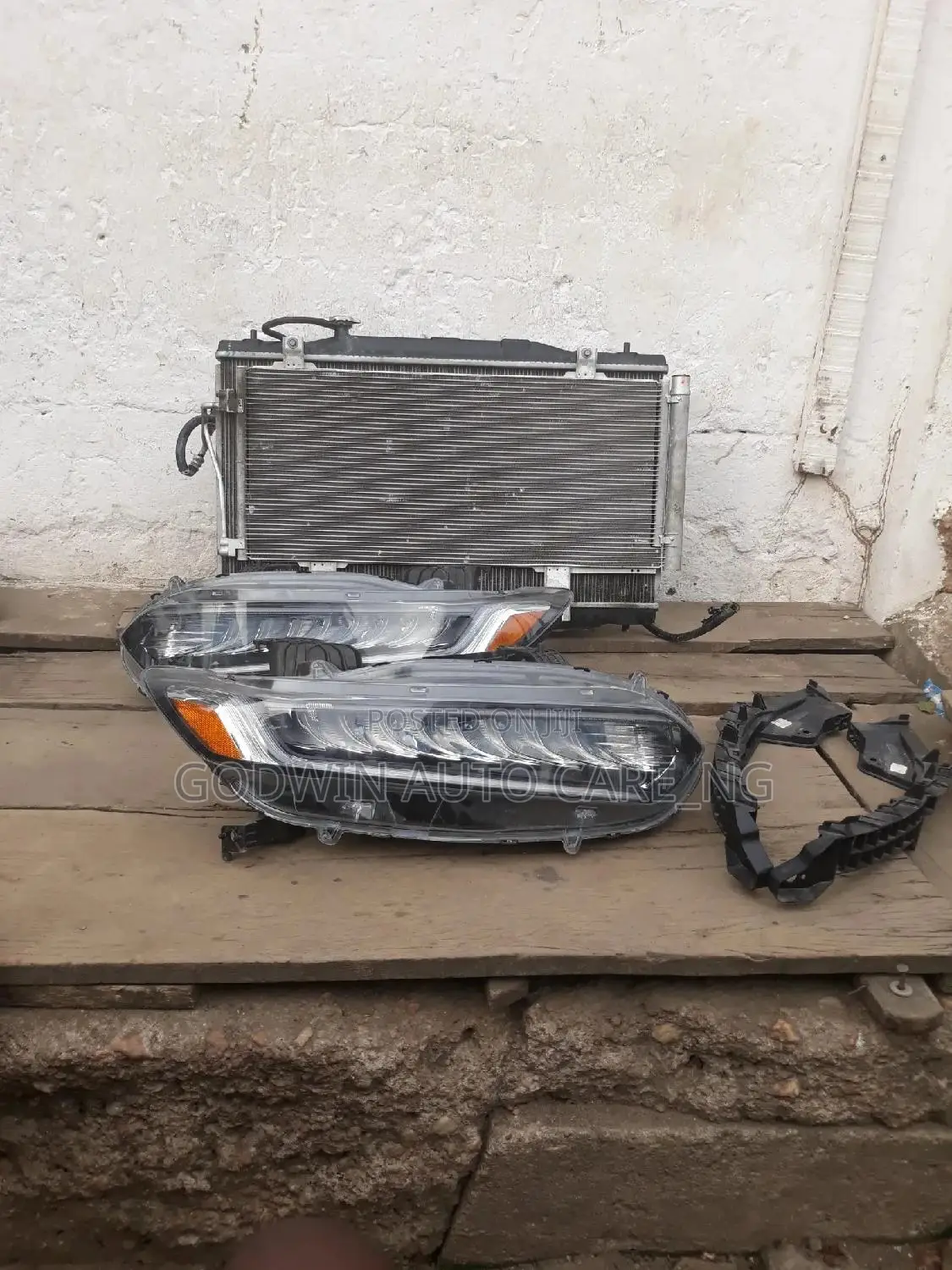 Best Deal For Ur Honda REPLACEMENT Parts