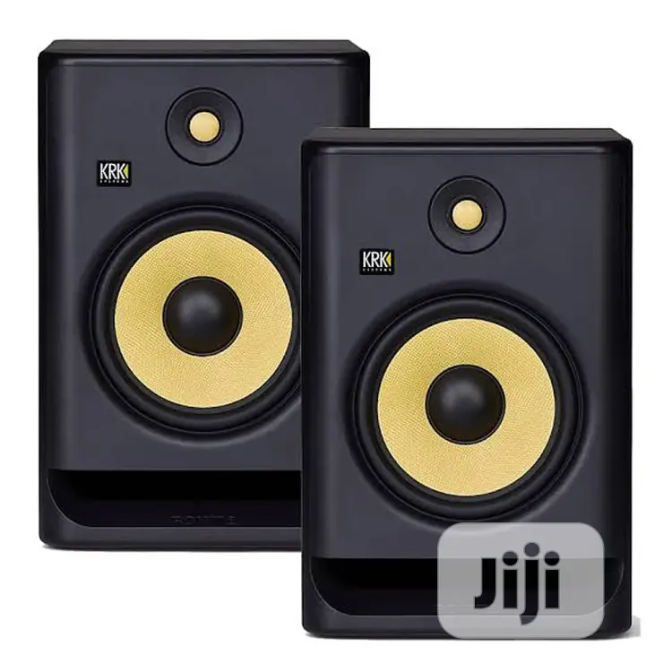 Rockt8 G4 Studio Monitor