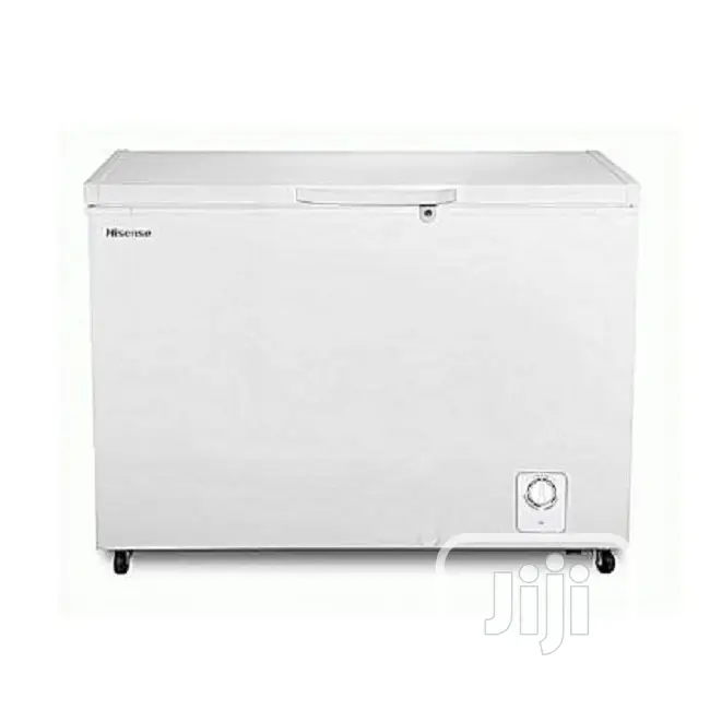 Hisense Freezer Fc340