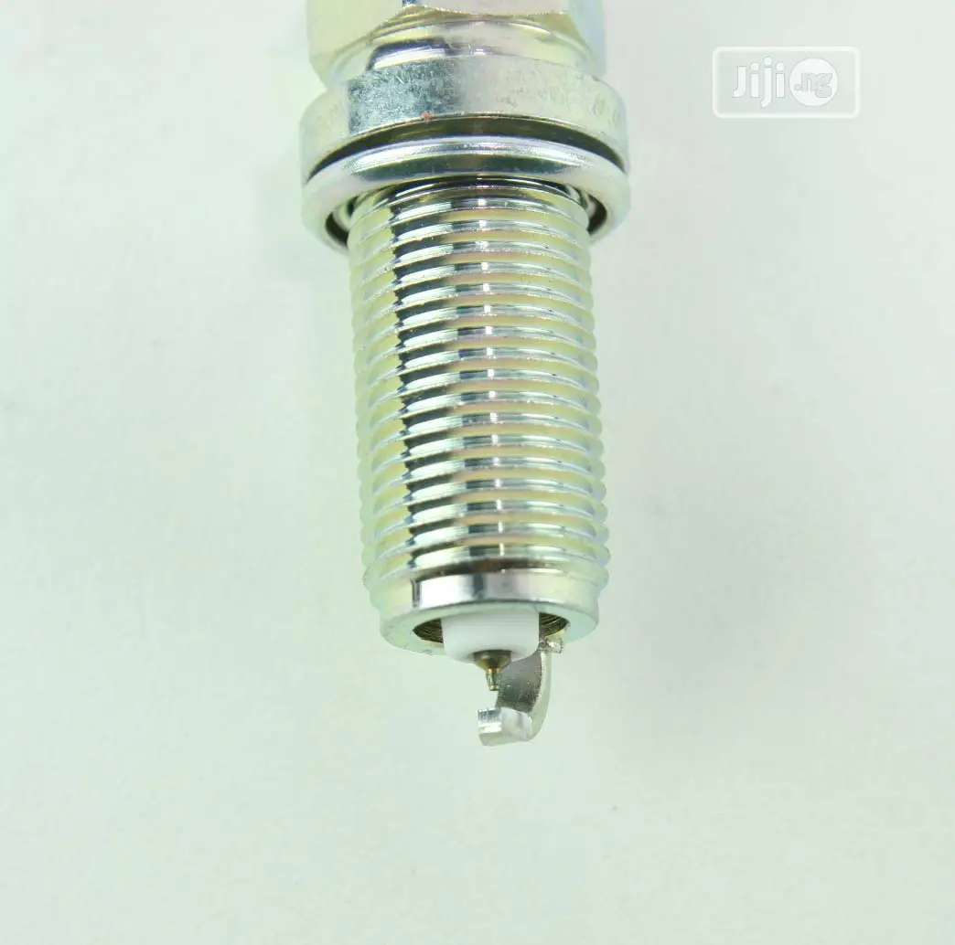 6 PCS of Genuine NGK 6619 Iridium Spark Plugs LFR6AIX-11