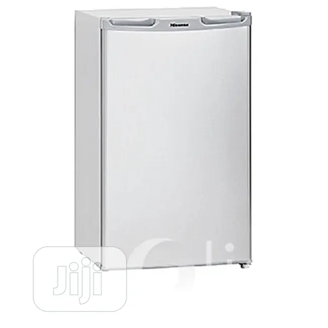 Hisense Chest Freezer 95 Litres - Silver - Fc120sh