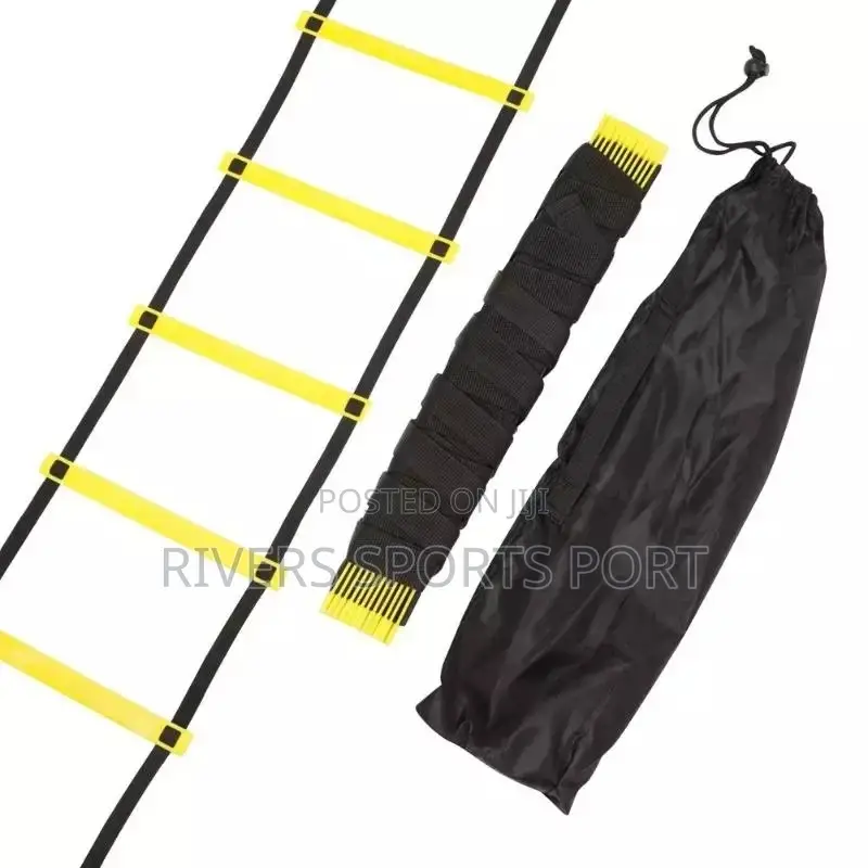 Brand New Deluxe Original Agility Ladder