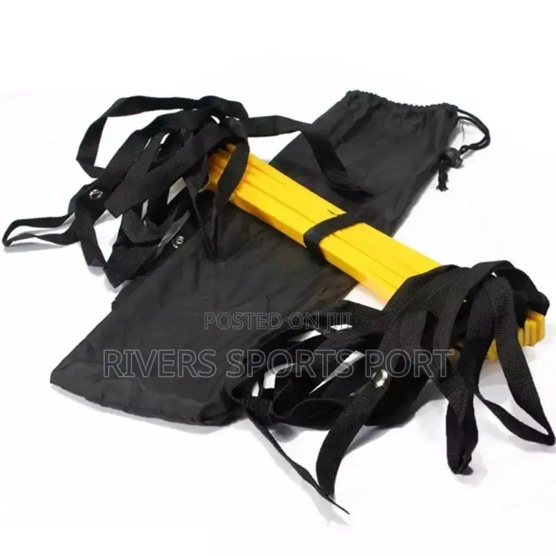 Brand New Deluxe Original Agility Ladder