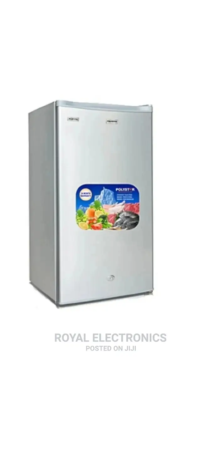Brand New Lg Fridge Single Door 172L With Warranty