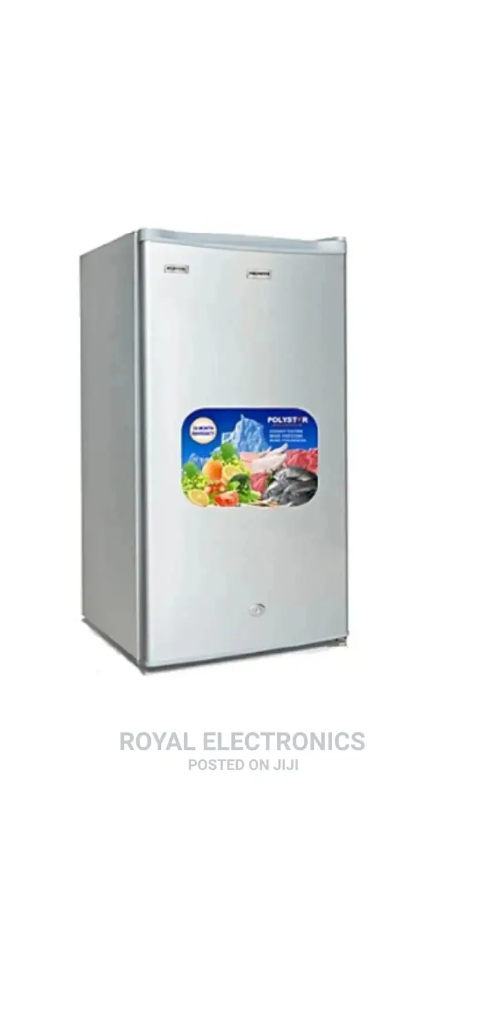 Brand New Lg Fridge Single Door 172L With Warranty