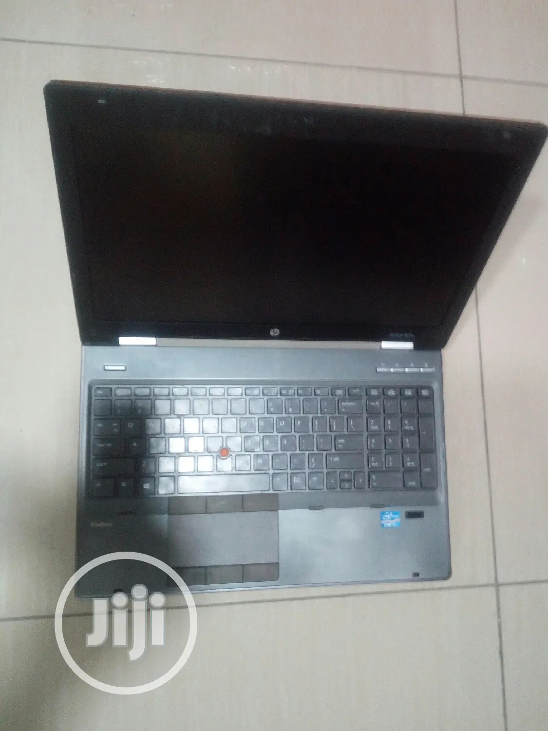 Laptop HP EliteBook 8770W 16GB Intel Core I5 HDD 1T