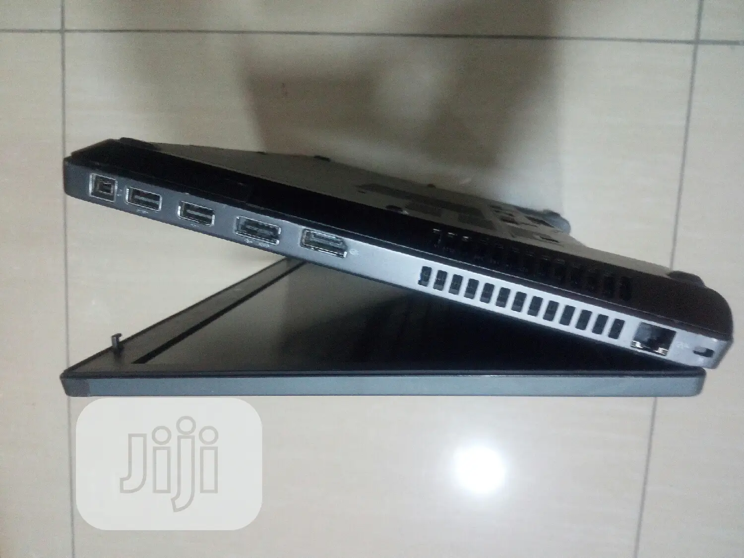 Laptop HP EliteBook 8770W 16GB Intel Core I5 HDD 1T