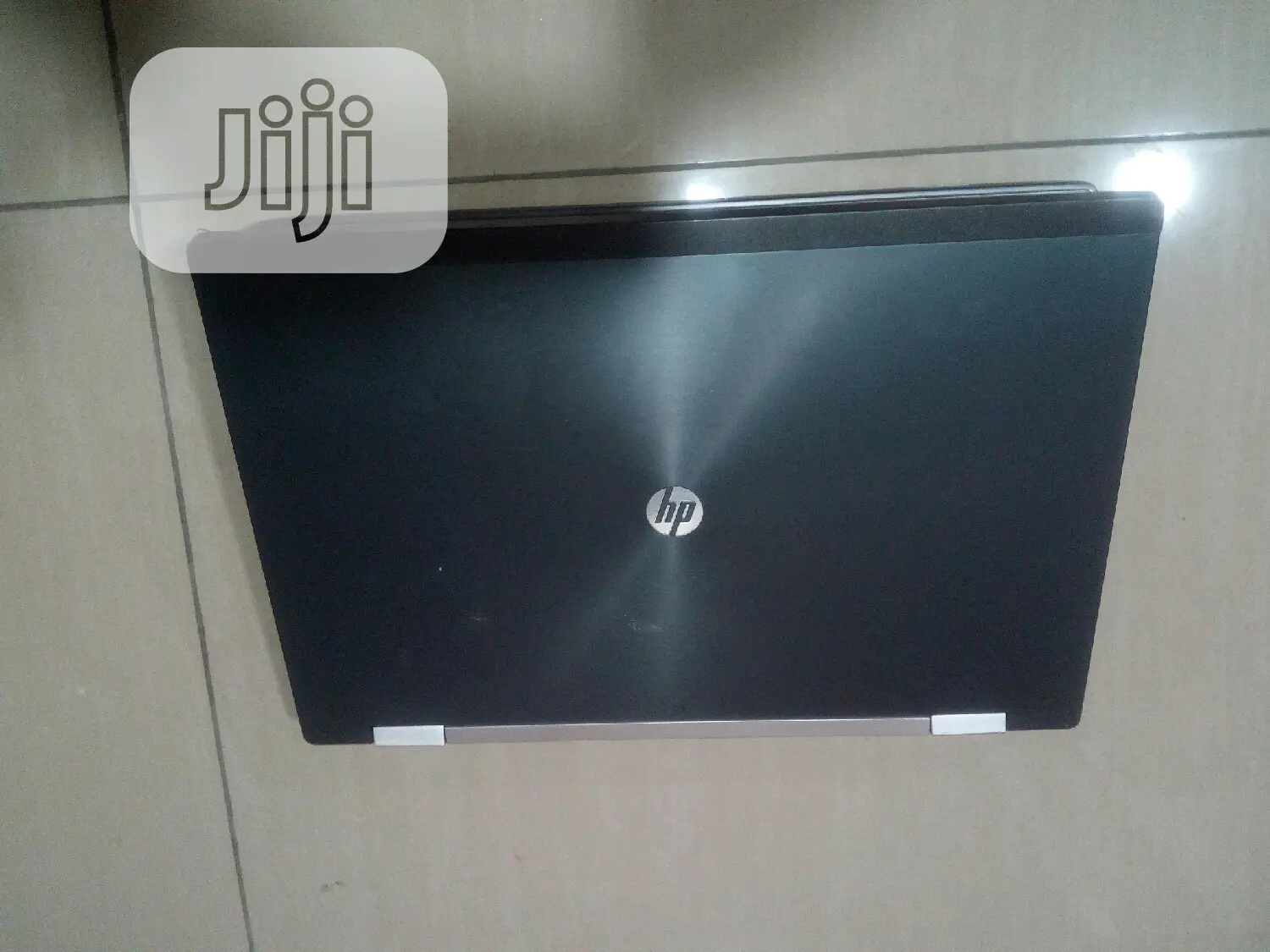 Laptop HP EliteBook 8770W 16GB Intel Core I5 HDD 1T