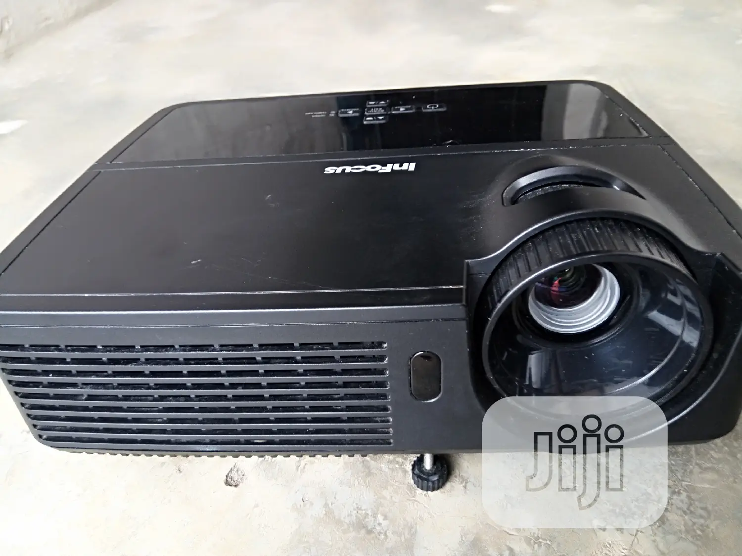 Daylight Infocus Projector for Abuja