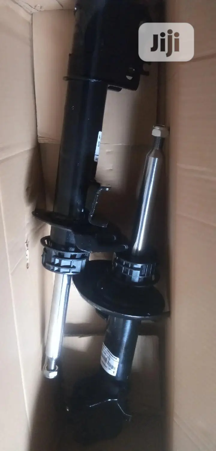 Mercedes Benz Front Struts/Shock Absorber C300 W204 4matic