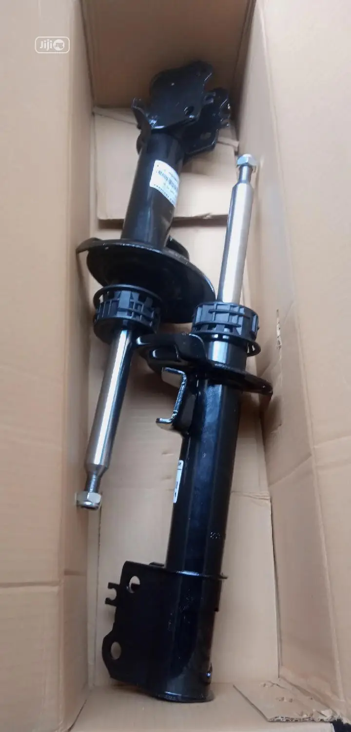 Mercedes Benz Front Struts/Shock Absorber C300 W204 4matic