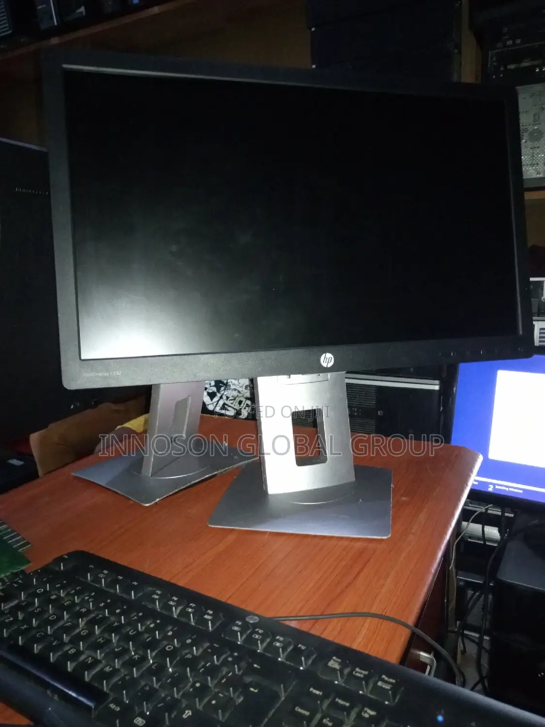 HP Elitedisplay 23" HDMI Monitor