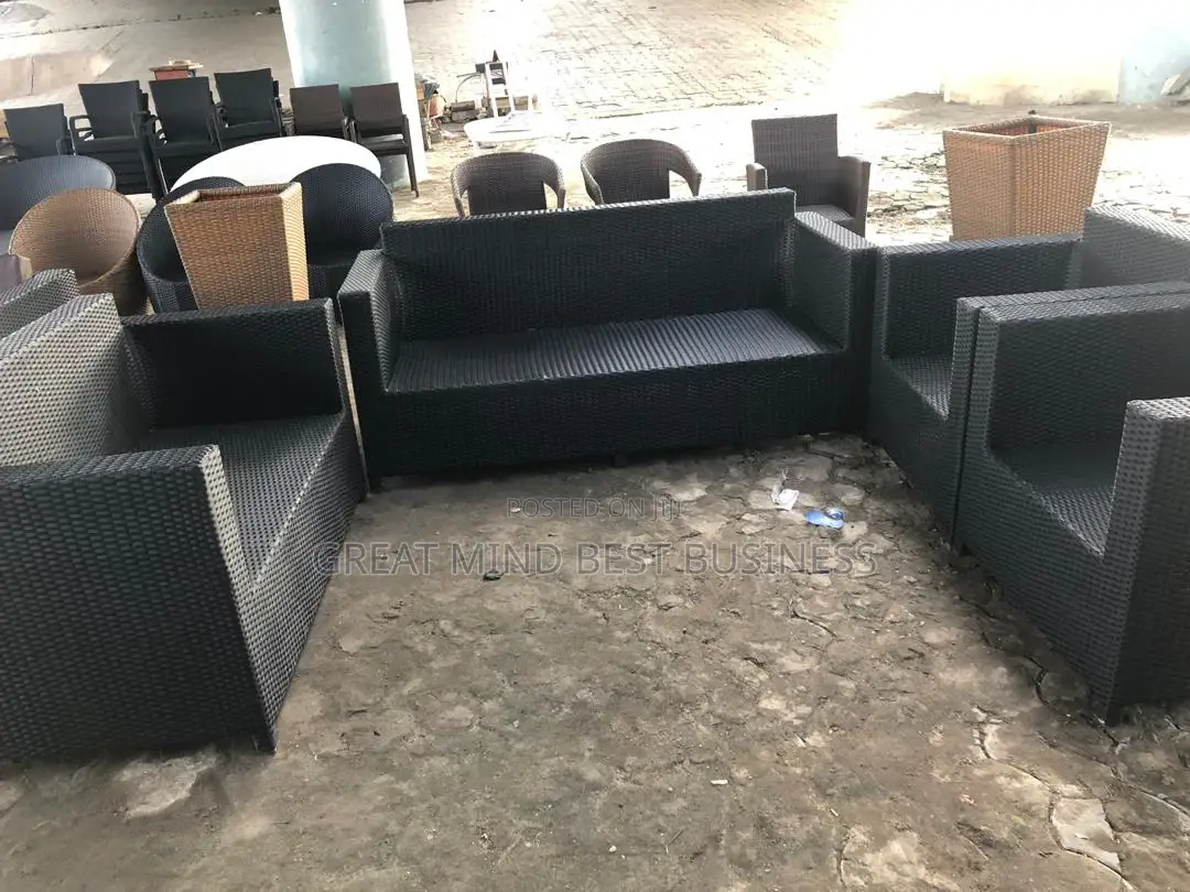 Best Quality Executive Full Sets Kins Chairs