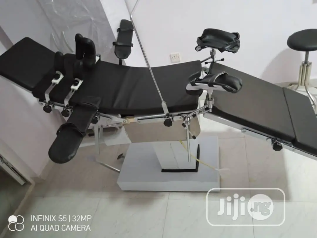 Operating Table