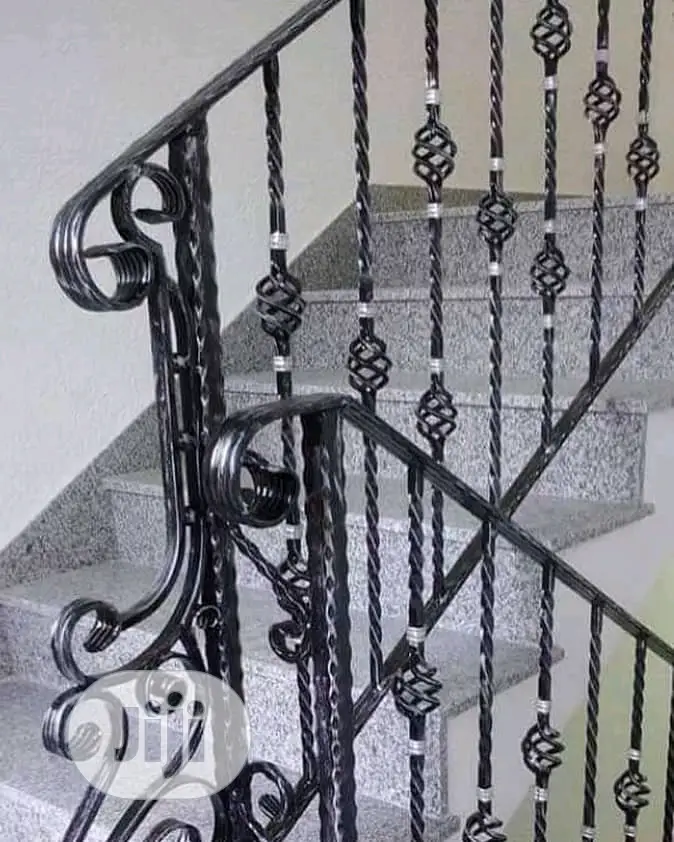 Wrought Iron