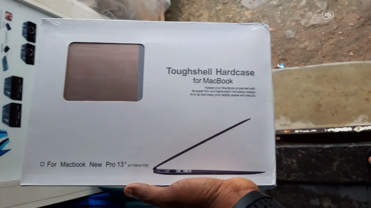 Macbook Air Casing and Macbook Pro 13inch,15inch and 16inch